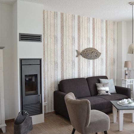Zirchow Haus Steuerbord 빌라 외부 사진
