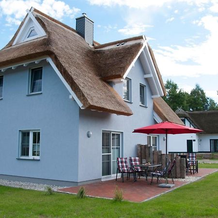 Zirchow Haus Steuerbord 빌라 외부 사진