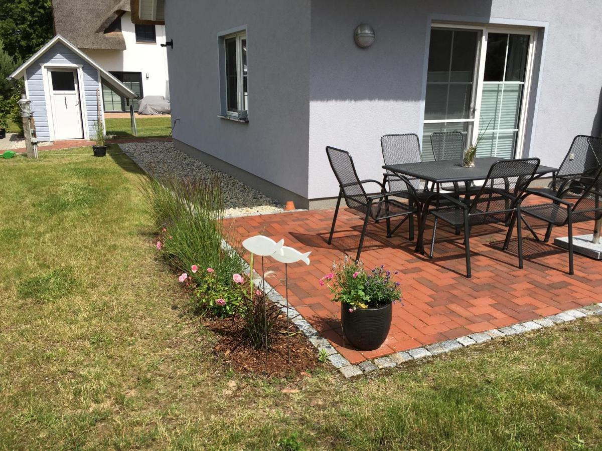 Zirchow Haus Steuerbord 빌라 외부 사진
