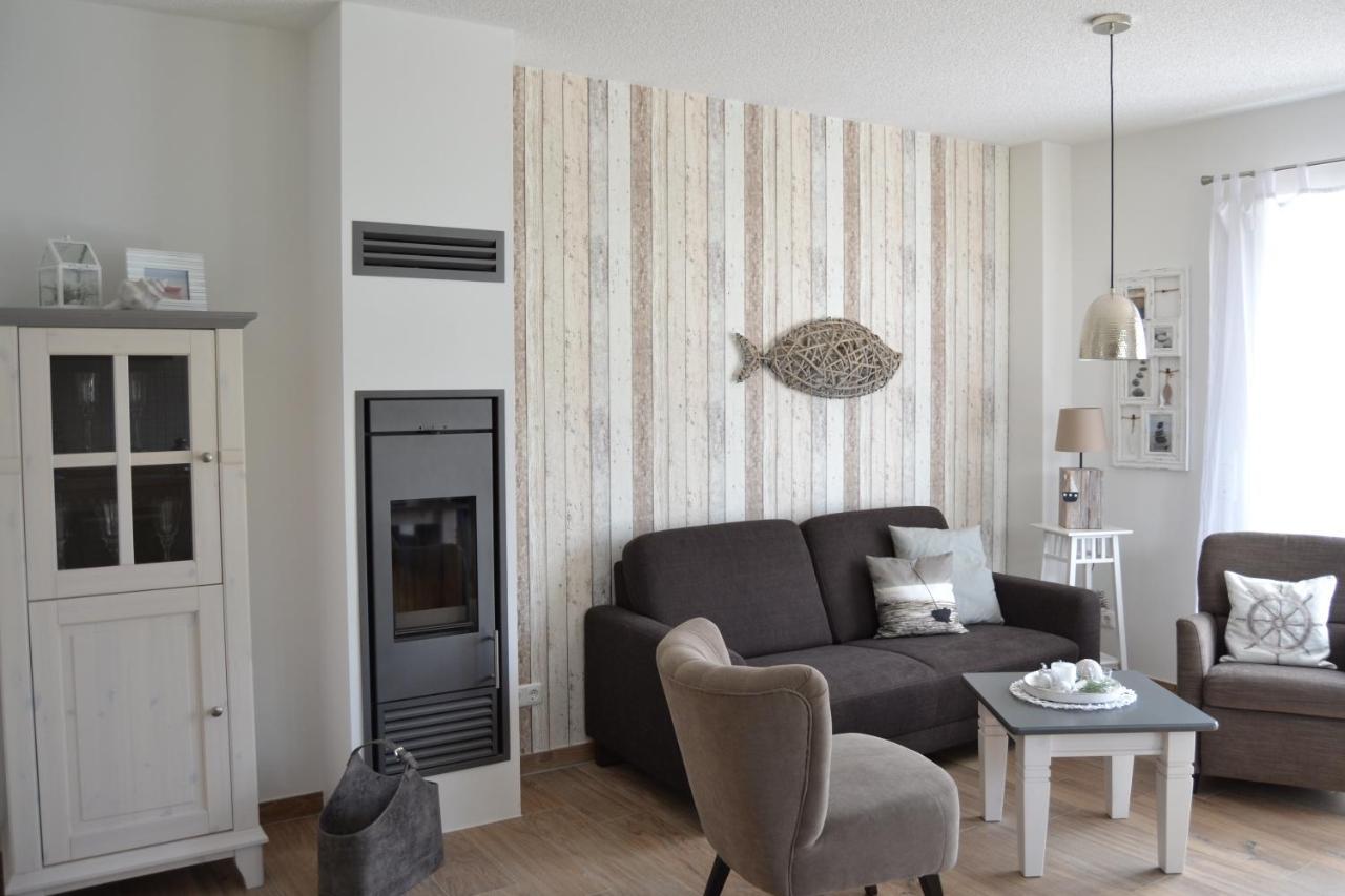 Zirchow Haus Steuerbord 빌라 외부 사진
