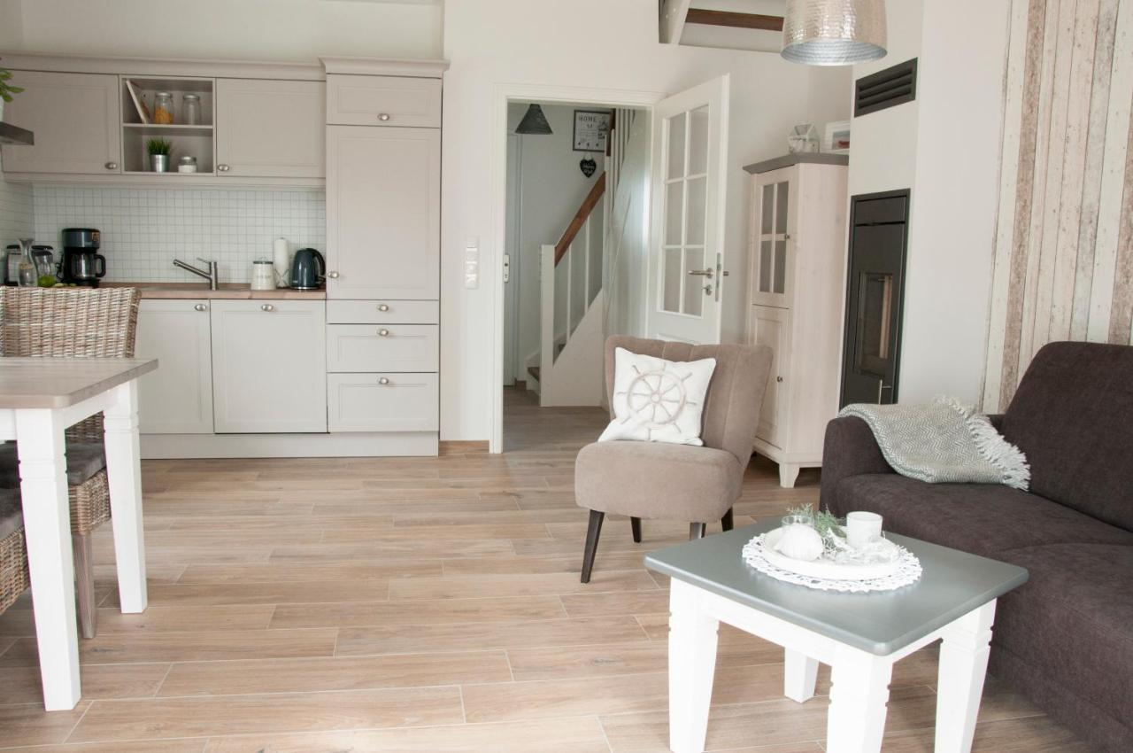 Zirchow Haus Steuerbord 빌라 외부 사진
