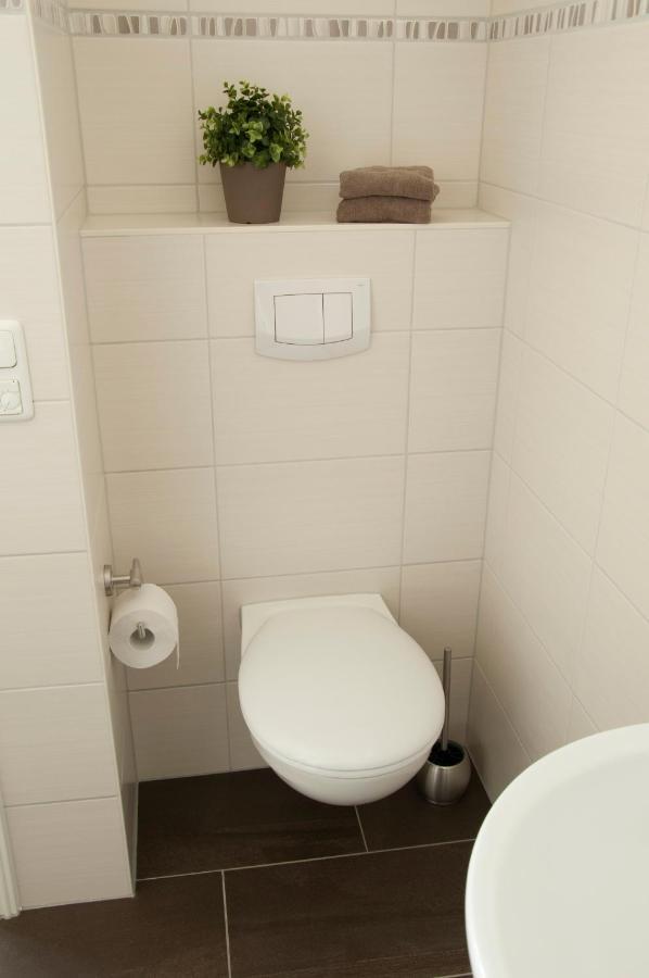 Zirchow Haus Steuerbord 빌라 외부 사진